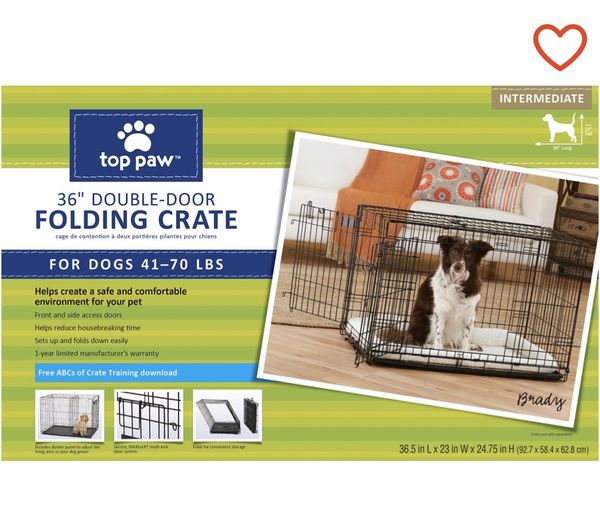 New And Used Dog Crate For Sale In Camden Nj Offerup
