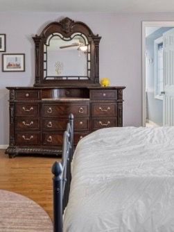 Bedroom Furniture