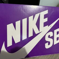 Nike SB Dunks 