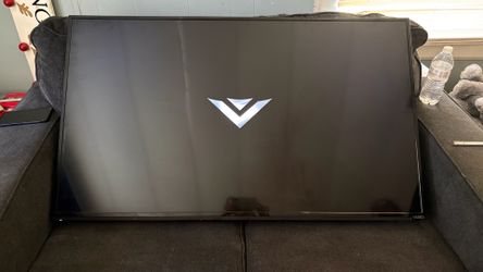 VIZIO 50” Smart LED TV