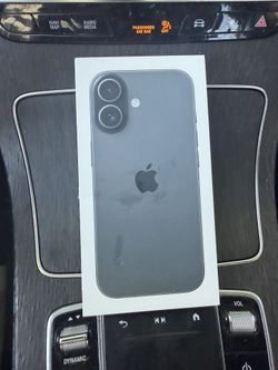 iPhone 17 Black 256gb T-Mobile carrier