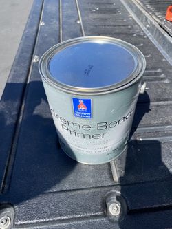 Sherwin Williams Xtreme Bond Primer