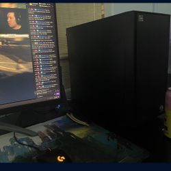 Mid Range Gaming PC