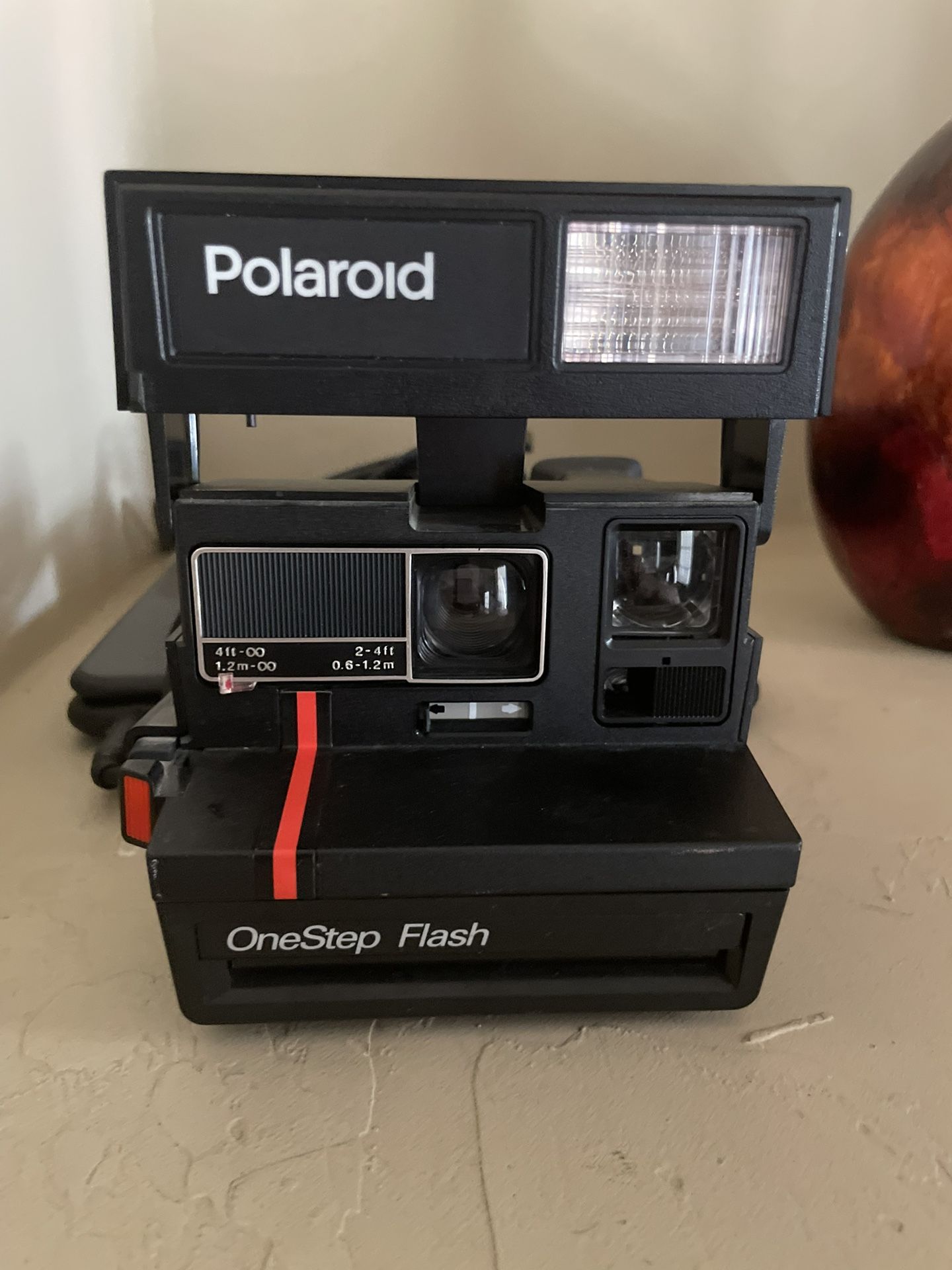 Polaroid Camera 📸