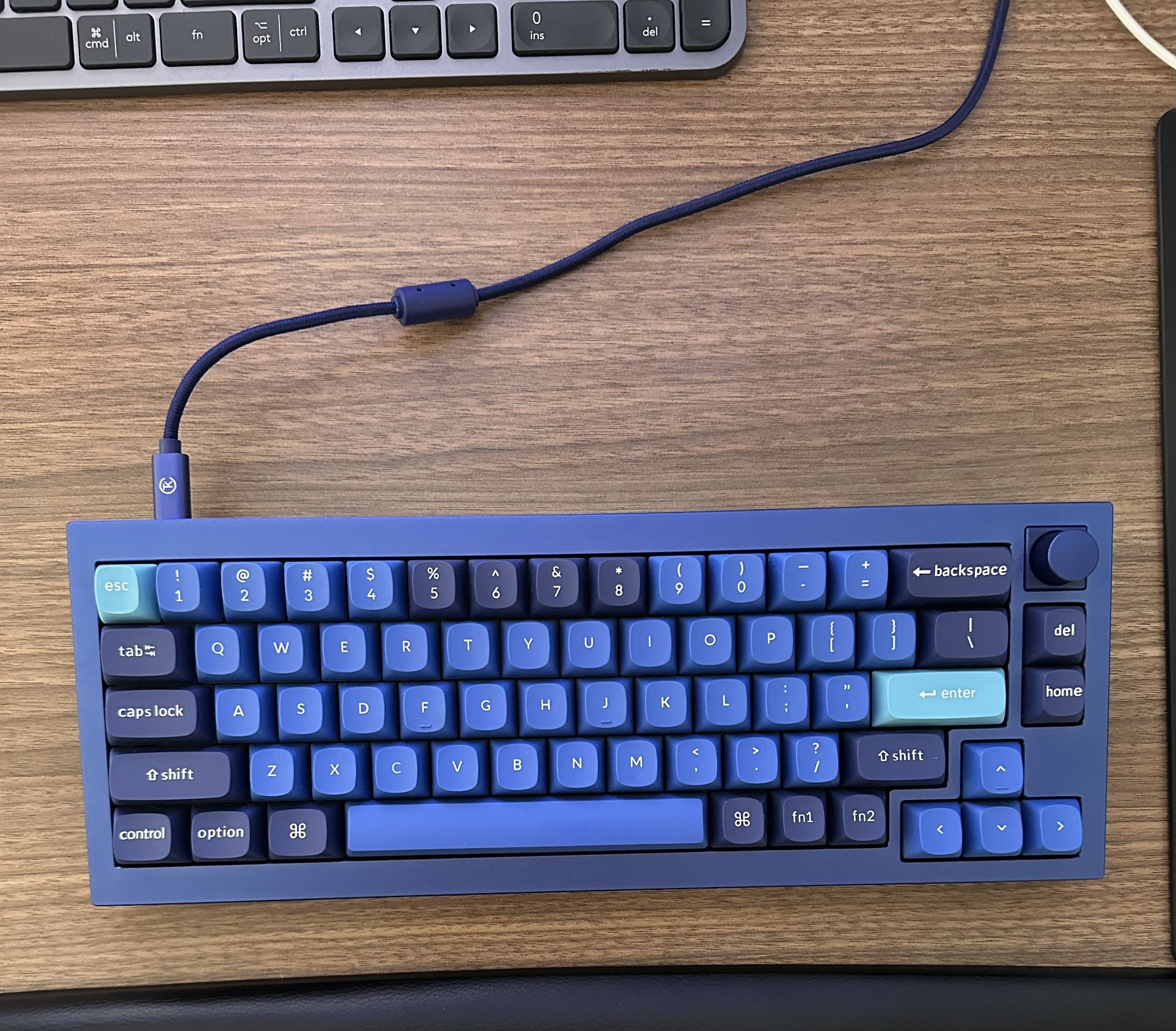 Keychron Q2