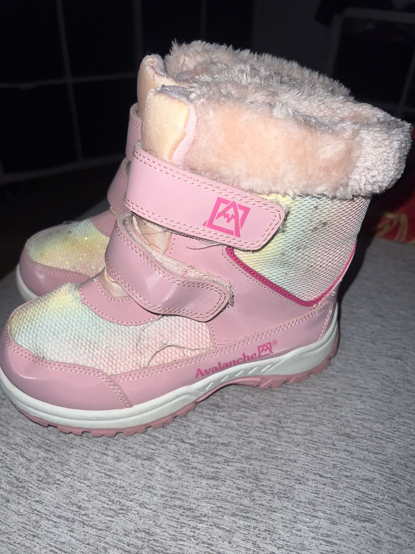 Snow Boots