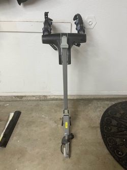 2-Bike Rack (Thule)