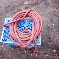 Compressor Hose
