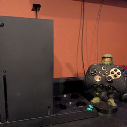 Microsoft Xbox Series X 1TB
