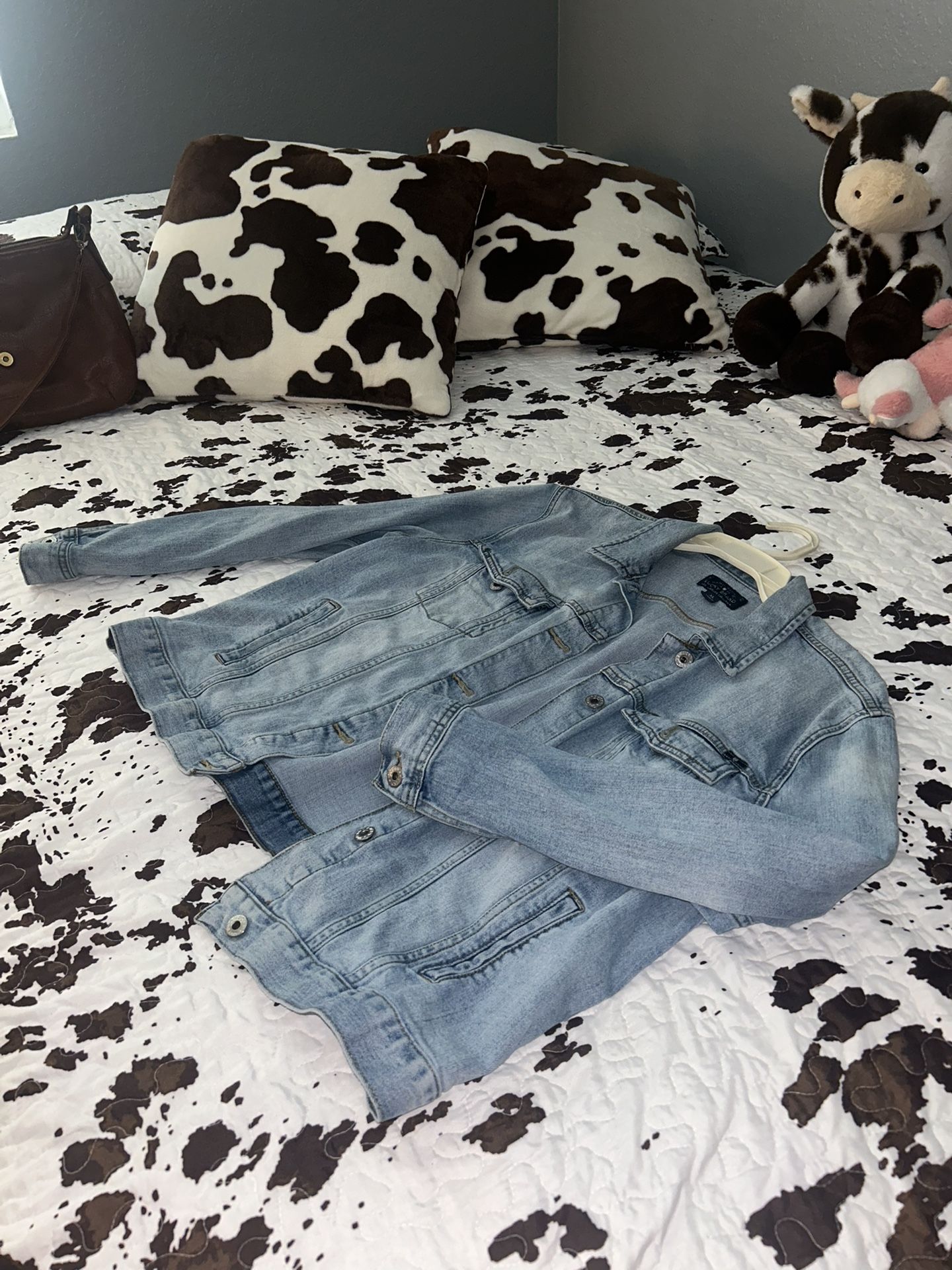 Women’s Jacket