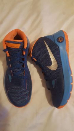 Man Nike Trey 5 lll