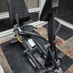 Exercise Equipment  