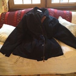 Coat Mens 3X/3XT