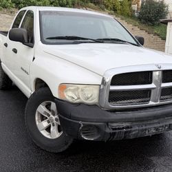 2004 Dodge Ram 1500