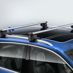 2012 Audi Roof Rack 