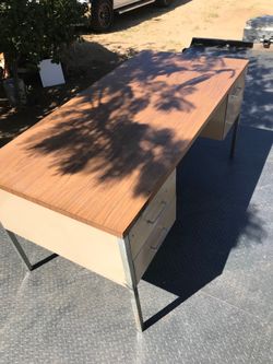 Desk