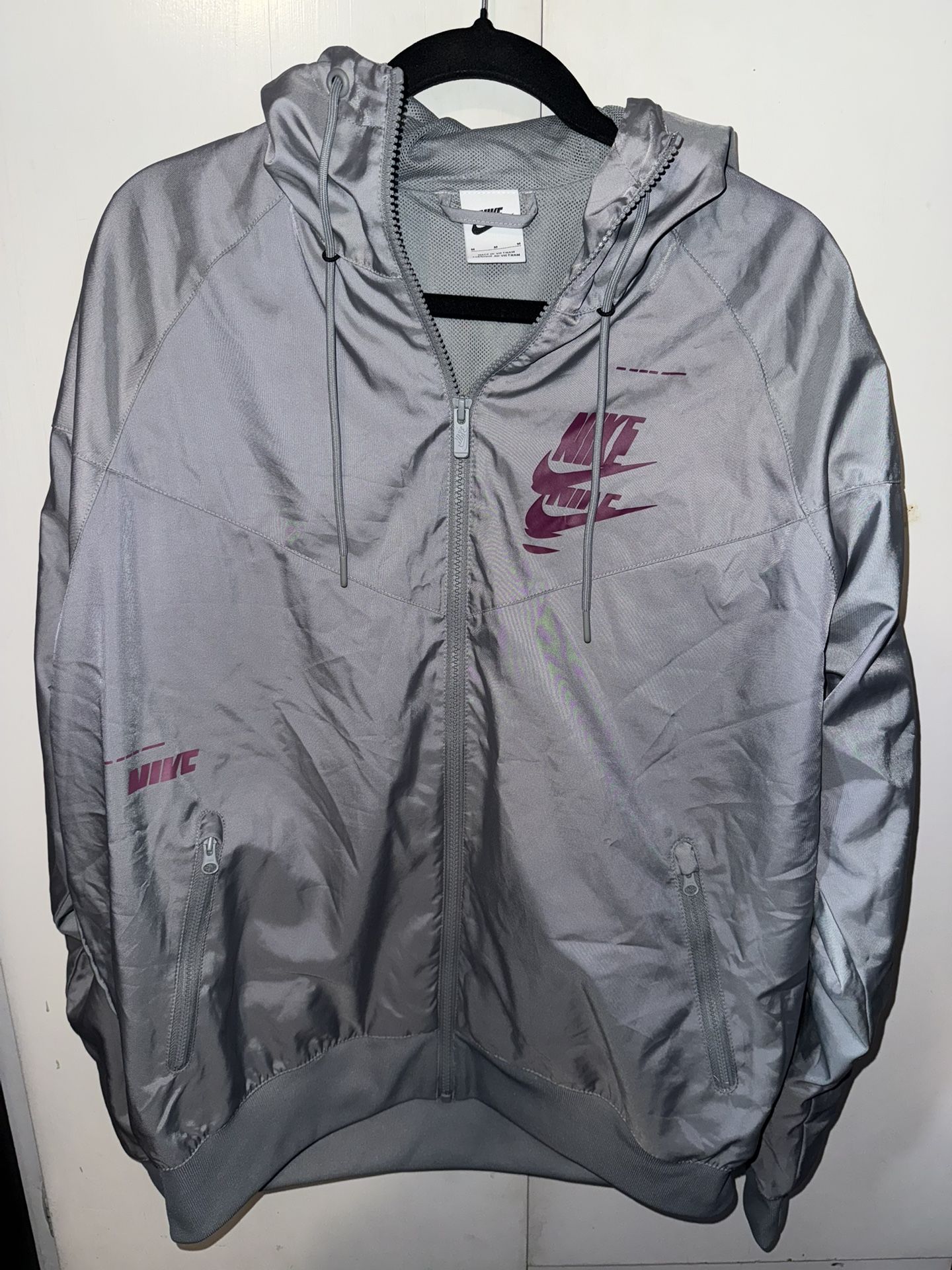 Nike Men’s Jacket