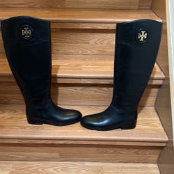 Tory Burch Boots