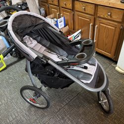 Graco Jogging Stroller