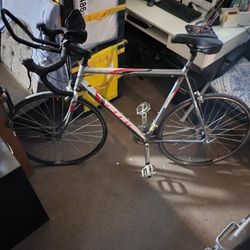 Fuji Bike