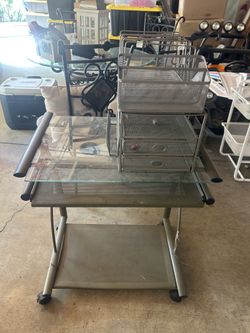 Desk