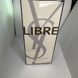 Ysl Libre 