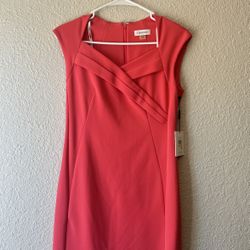 Calvin Klein Dress