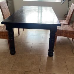 Huge Table