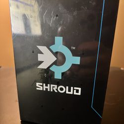 Shroud Pro Wireless Mouse & Keyboard