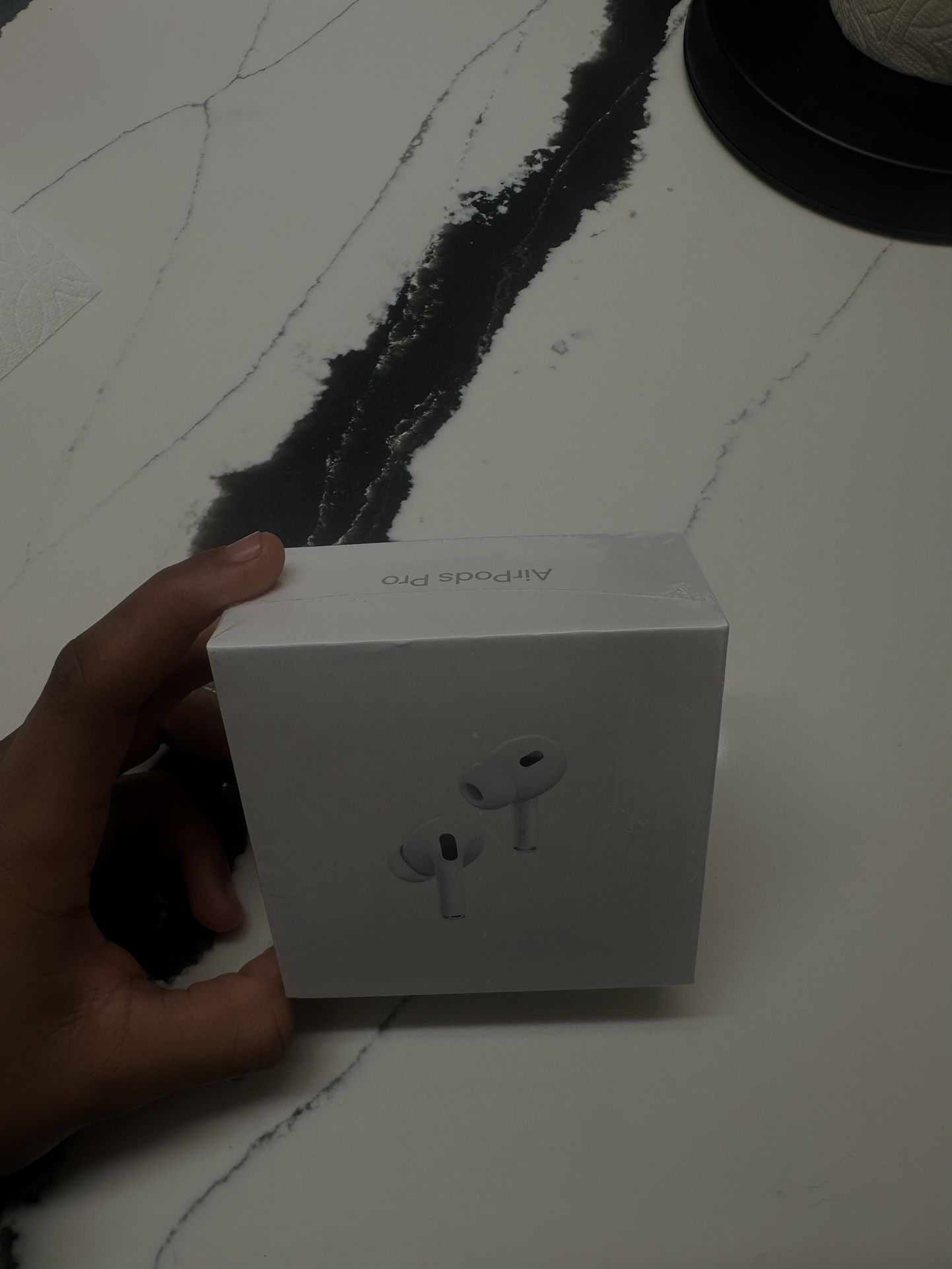 Airpods 2nd Generation (New)