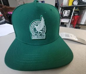 Snapback Hat