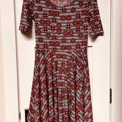 LuLaRoe Dress