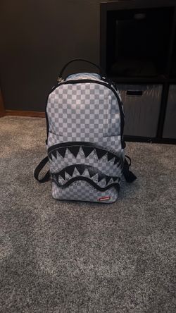 sprayground backpack