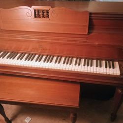 Piano .Beautiful, Clark & Storey, 