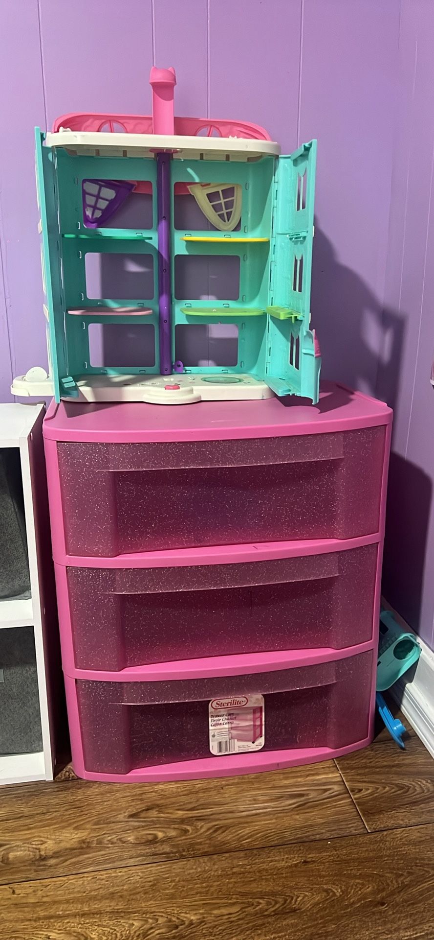 Dressers 