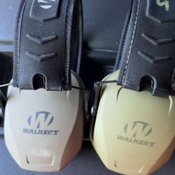 Walker Noice Headset 
