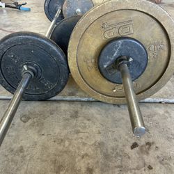 Weights 