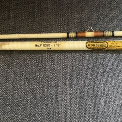 Vintage Shakespeare Wonder rod  P1290 7’9”