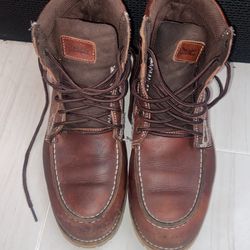 Work Boots