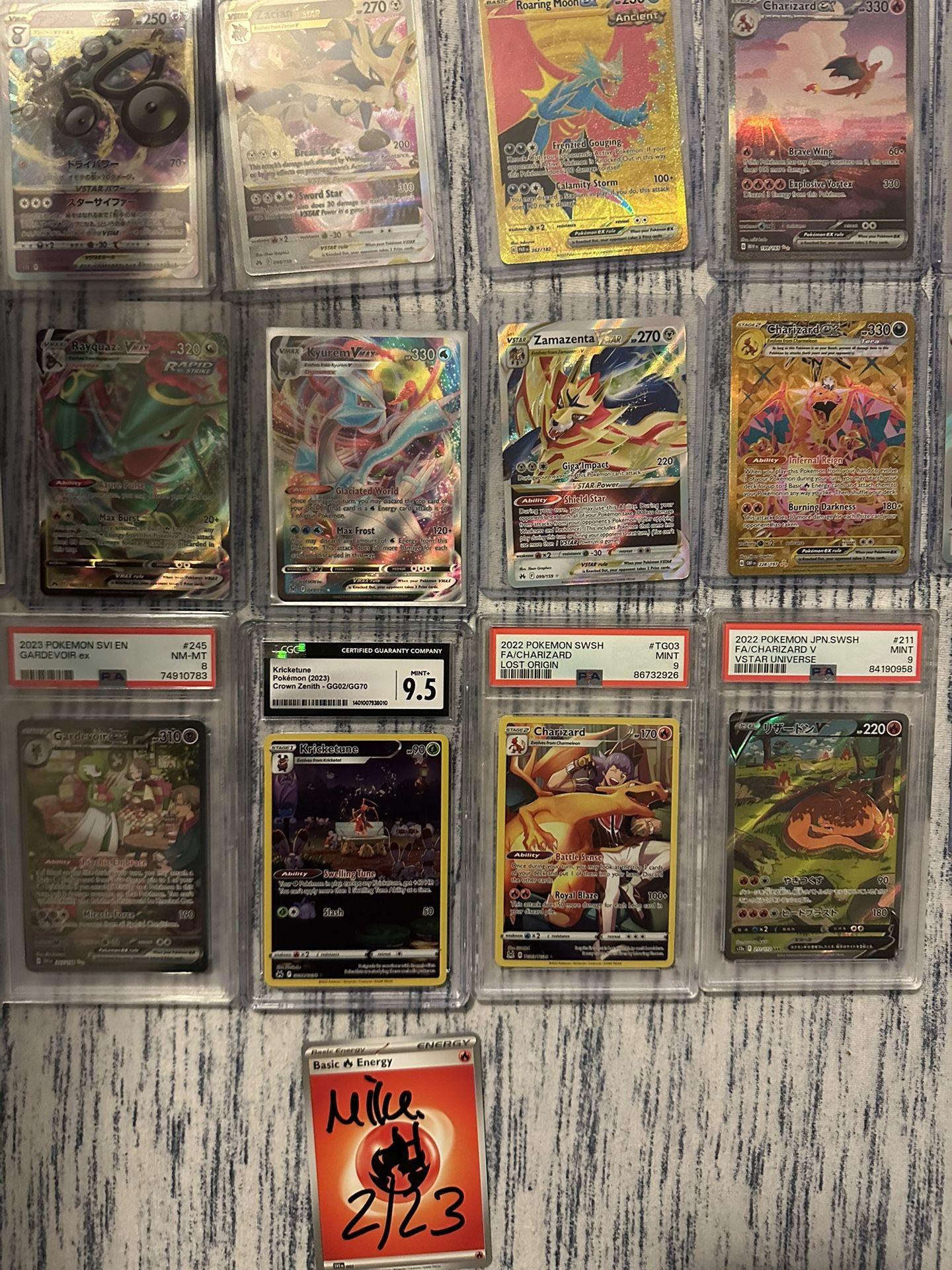 Pokemon Cards For Sale