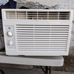 GE Appliances Room AC 