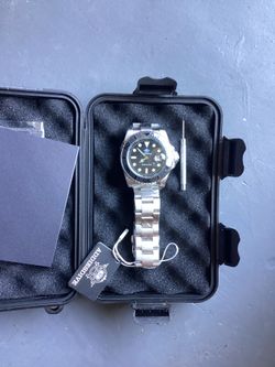 Addiesdive Quartz Diver Watch