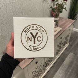 Bond No. 9 New York Tribeca