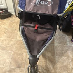Bob Running Stroller 
