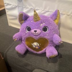 Rainbocorns Monstercorn Surprise Werewolf