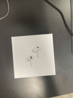Airpods (second Gen )