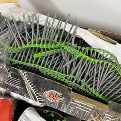 Súper Drive 1.000 9x3 In 12 Boxes Anchoring 3 Boxes 1 Box 100 Cnt 