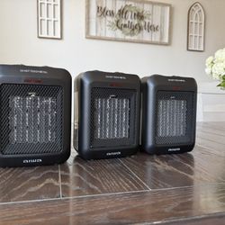 Alwa Portable Heater 