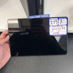 Samsung Tablet A9 64gb (AsNew)