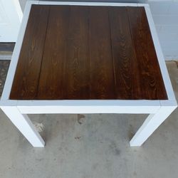 Farmhouse Dining Table